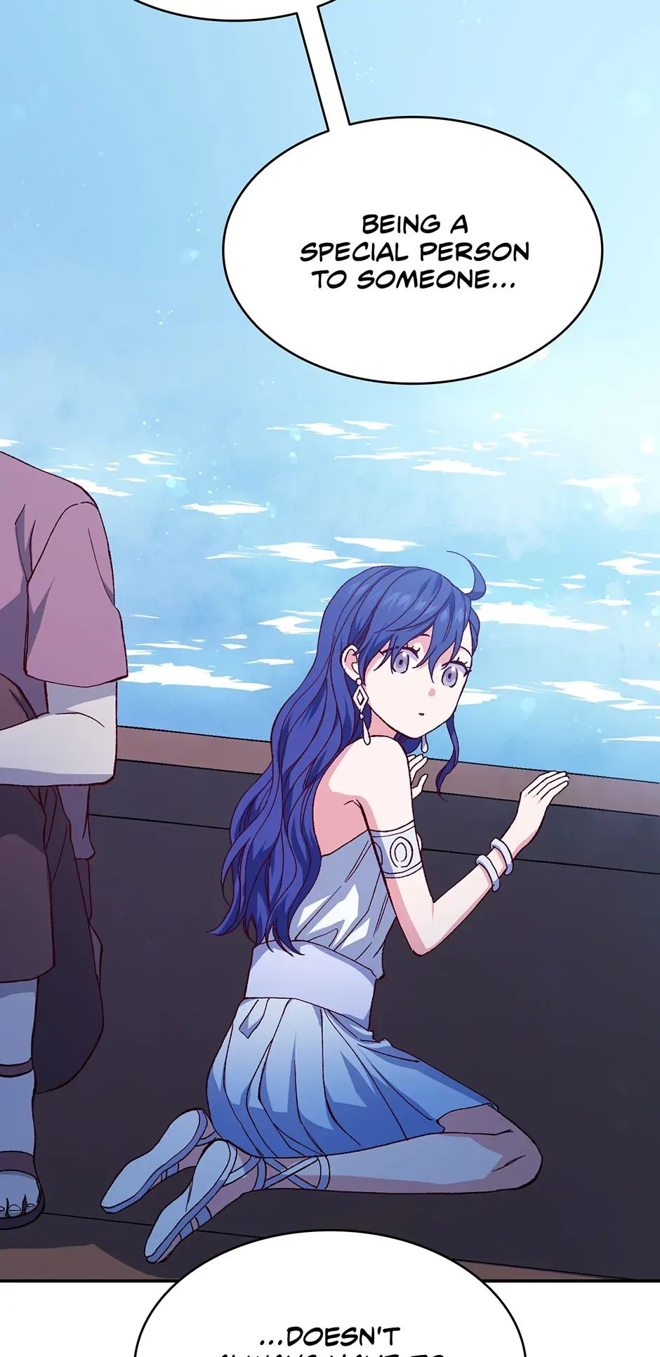 Constellations of the Gods [Official] Chapter 31 page 79