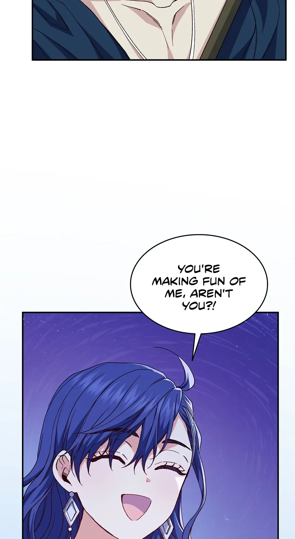Constellations of the Gods [Official] Chapter 31 page 83