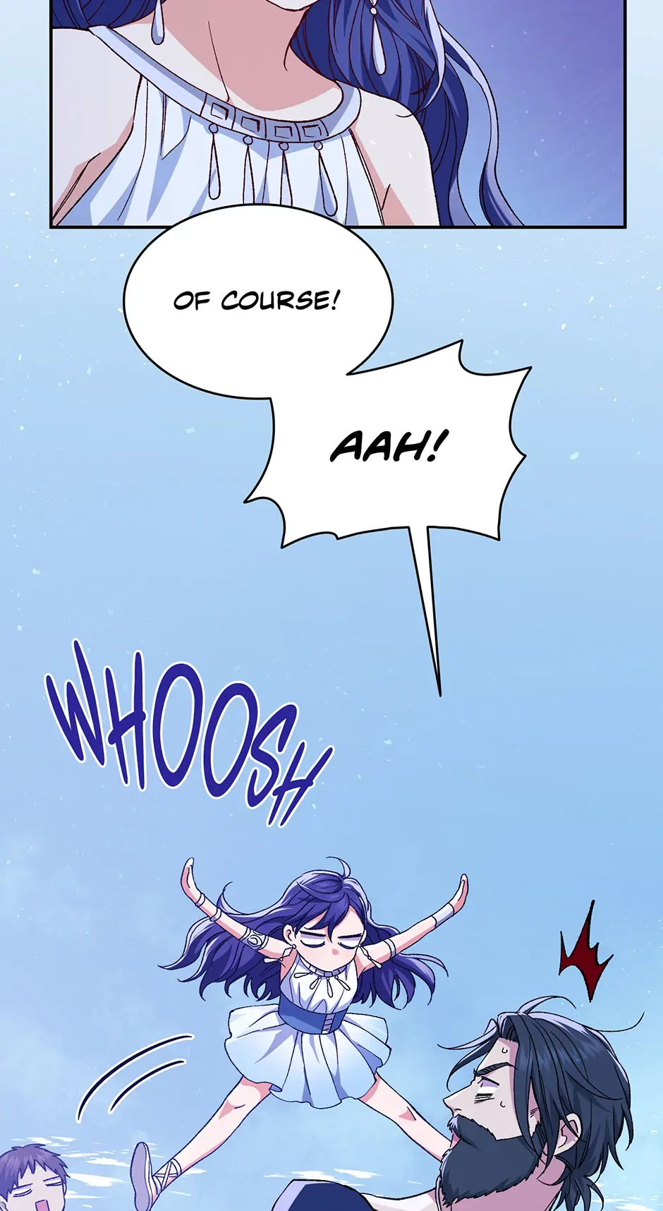 Constellations of the Gods [Official] Chapter 31 page 84