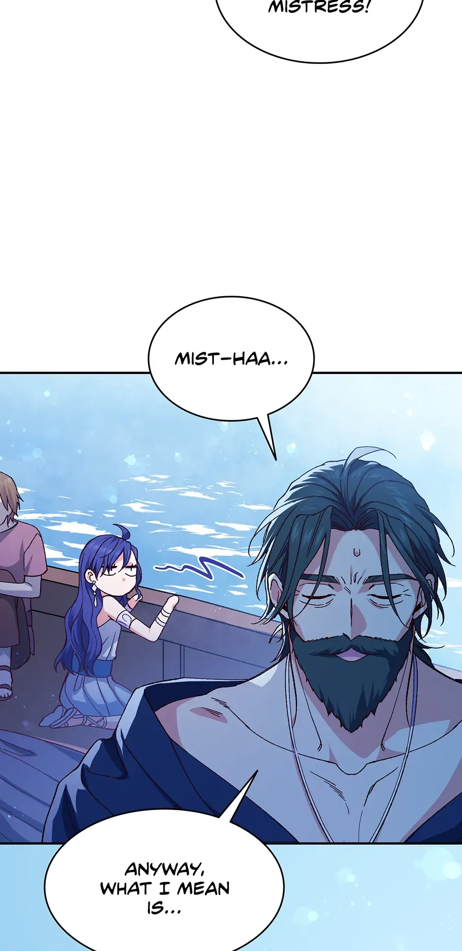 Constellations of the Gods [Official] Chapter 31 page 78