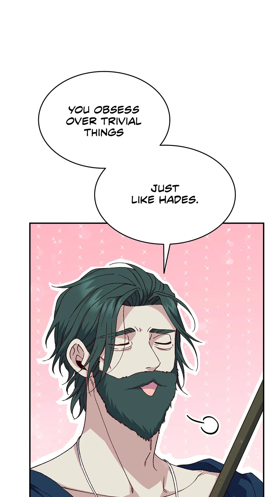 Constellations of the Gods [Official] Chapter 31 page 82