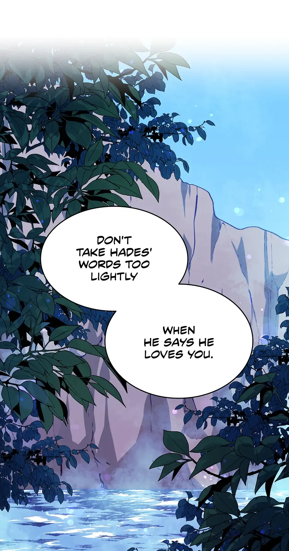 Constellations of the Gods [Official] Chapter 31 page 89