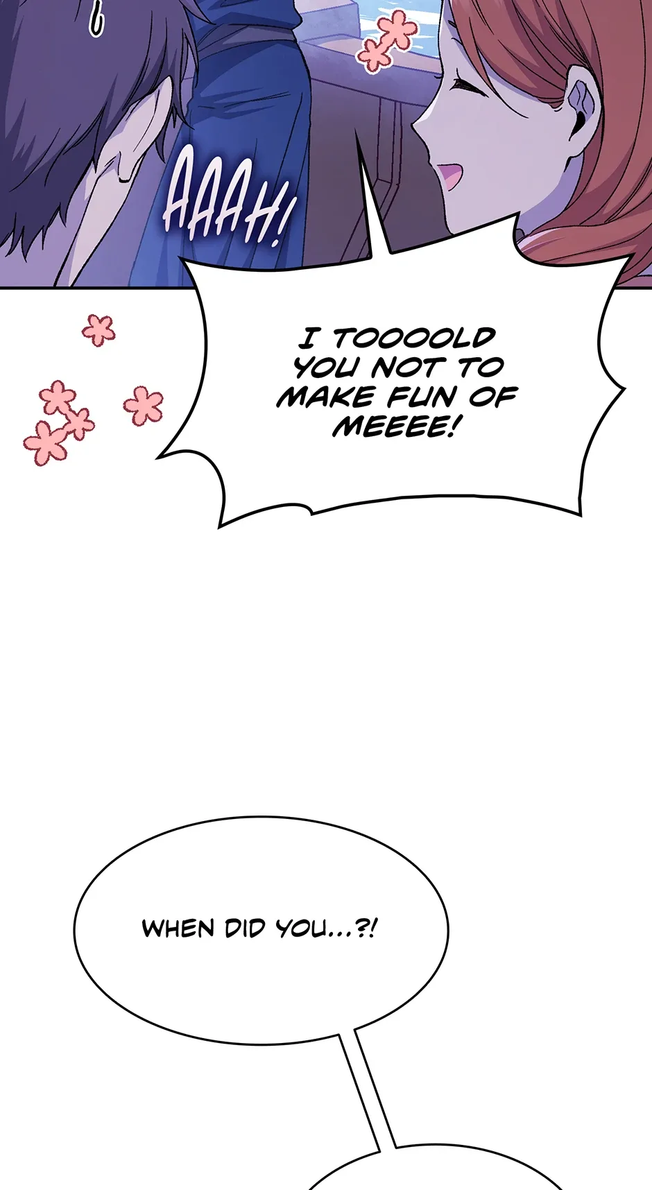 Constellations of the Gods [Official] Chapter 31 page 86