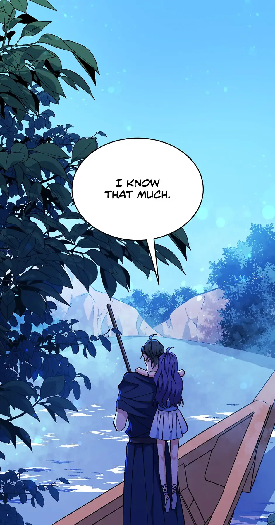 Constellations of the Gods [Official] Chapter 31 page 91