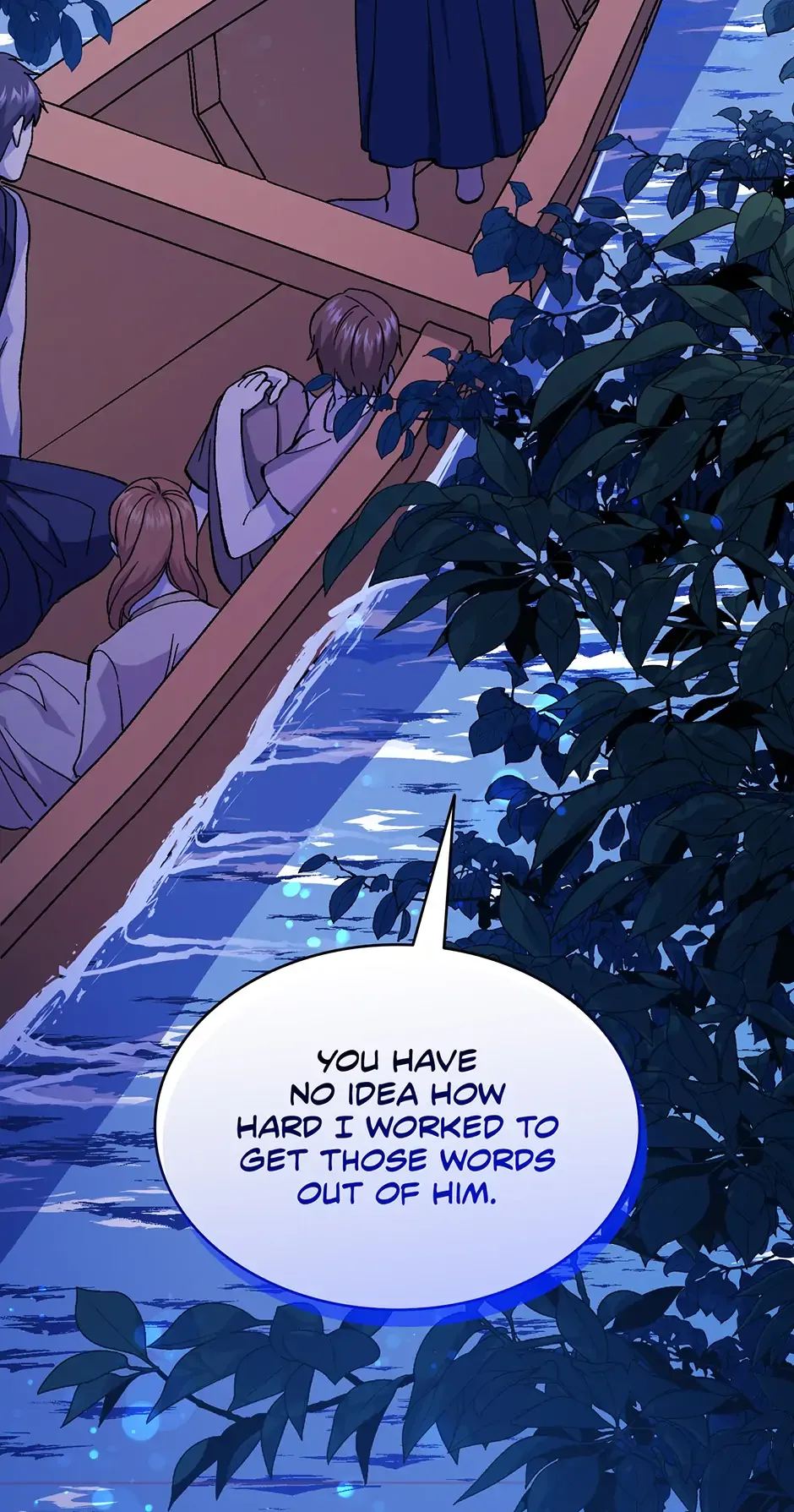 Constellations of the Gods [Official] Chapter 31 page 92