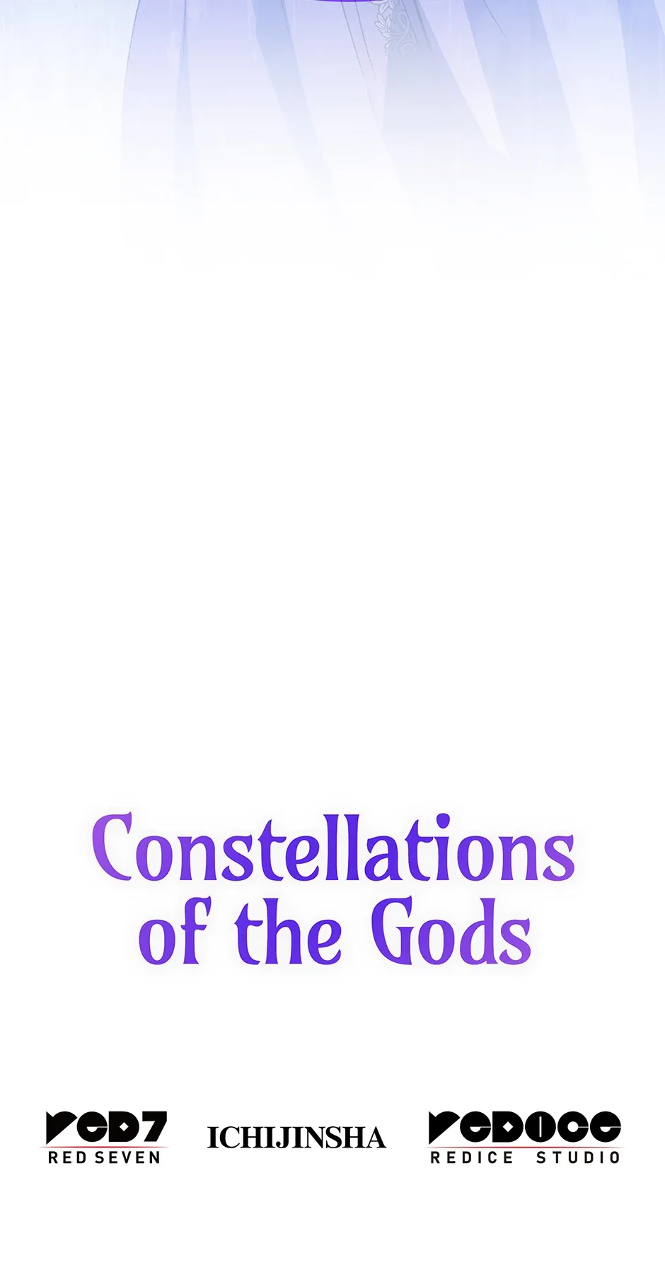 Constellations of the Gods [Official] Chapter 31 page 97
