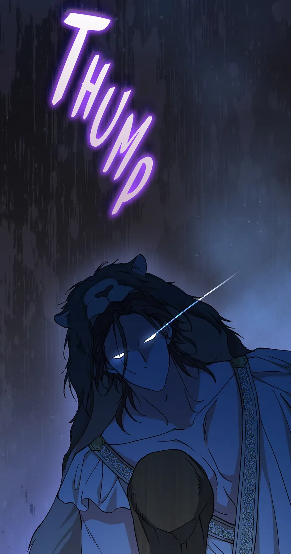 Constellations of the Gods [Official] Chapter 31 page 94