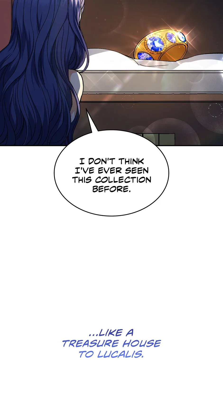 Constellations of the Gods [Official] Chapter 29 page 8