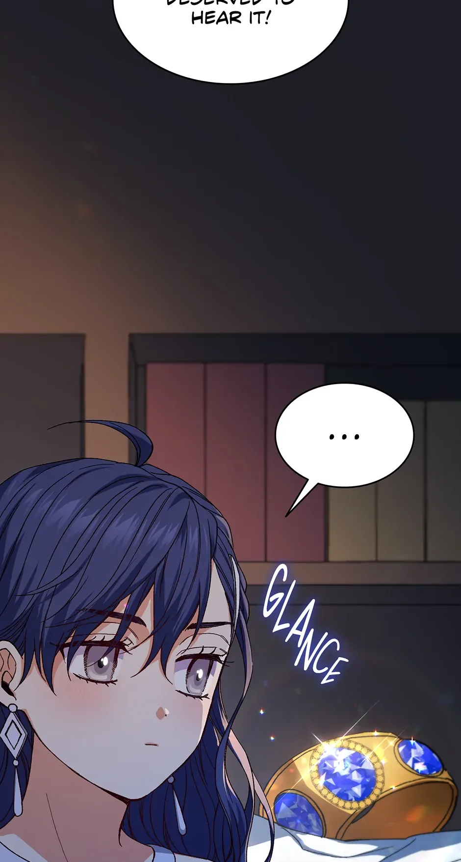 Constellations of the Gods [Official] Chapter 29 page 6