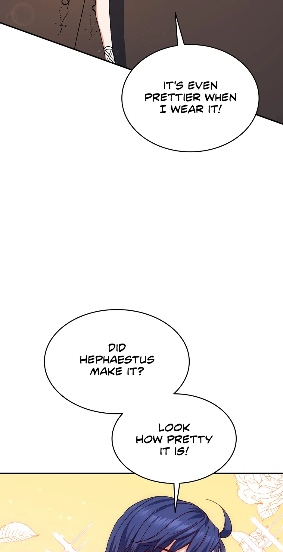 Constellations of the Gods [Official] Chapter 29 page 11