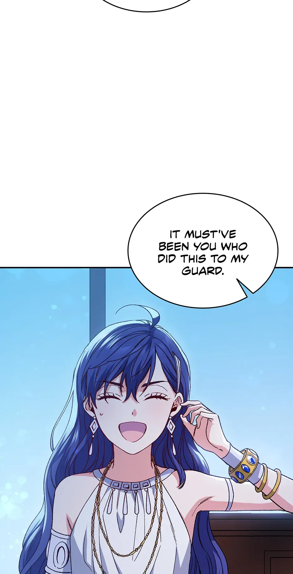 Constellations of the Gods [Official] Chapter 29 page 24