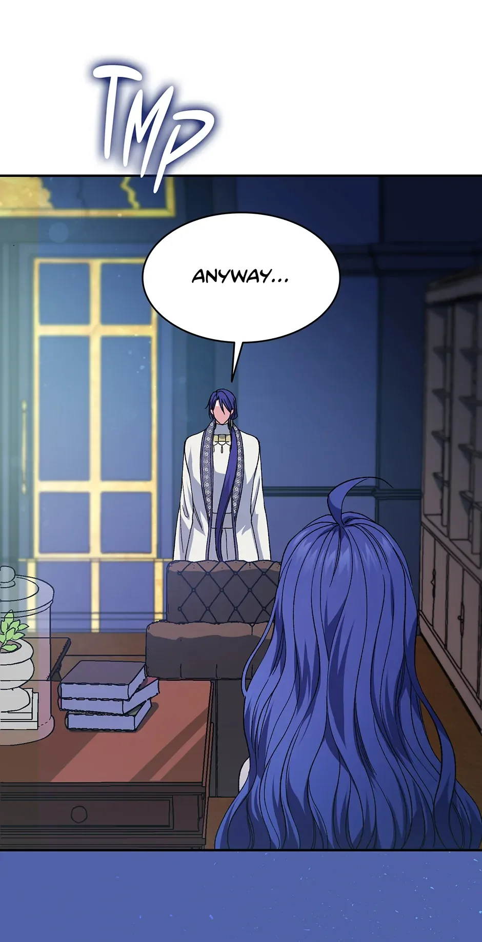 Constellations of the Gods [Official] Chapter 29 page 27