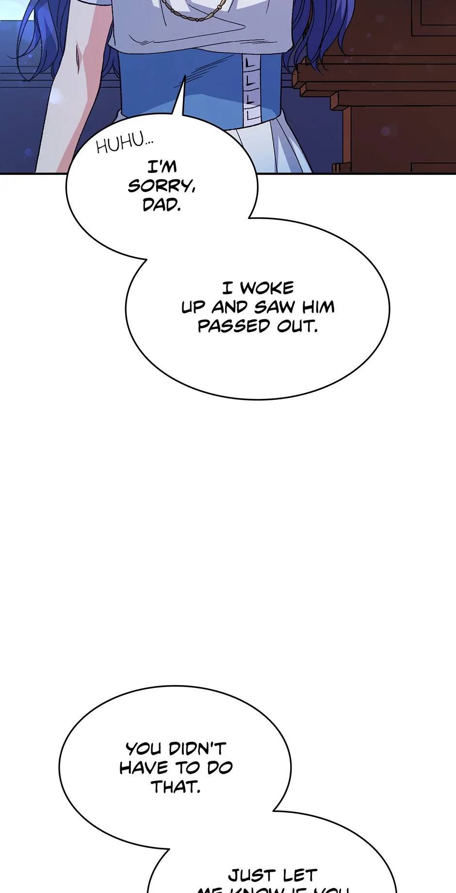 Constellations of the Gods [Official] Chapter 29 page 25