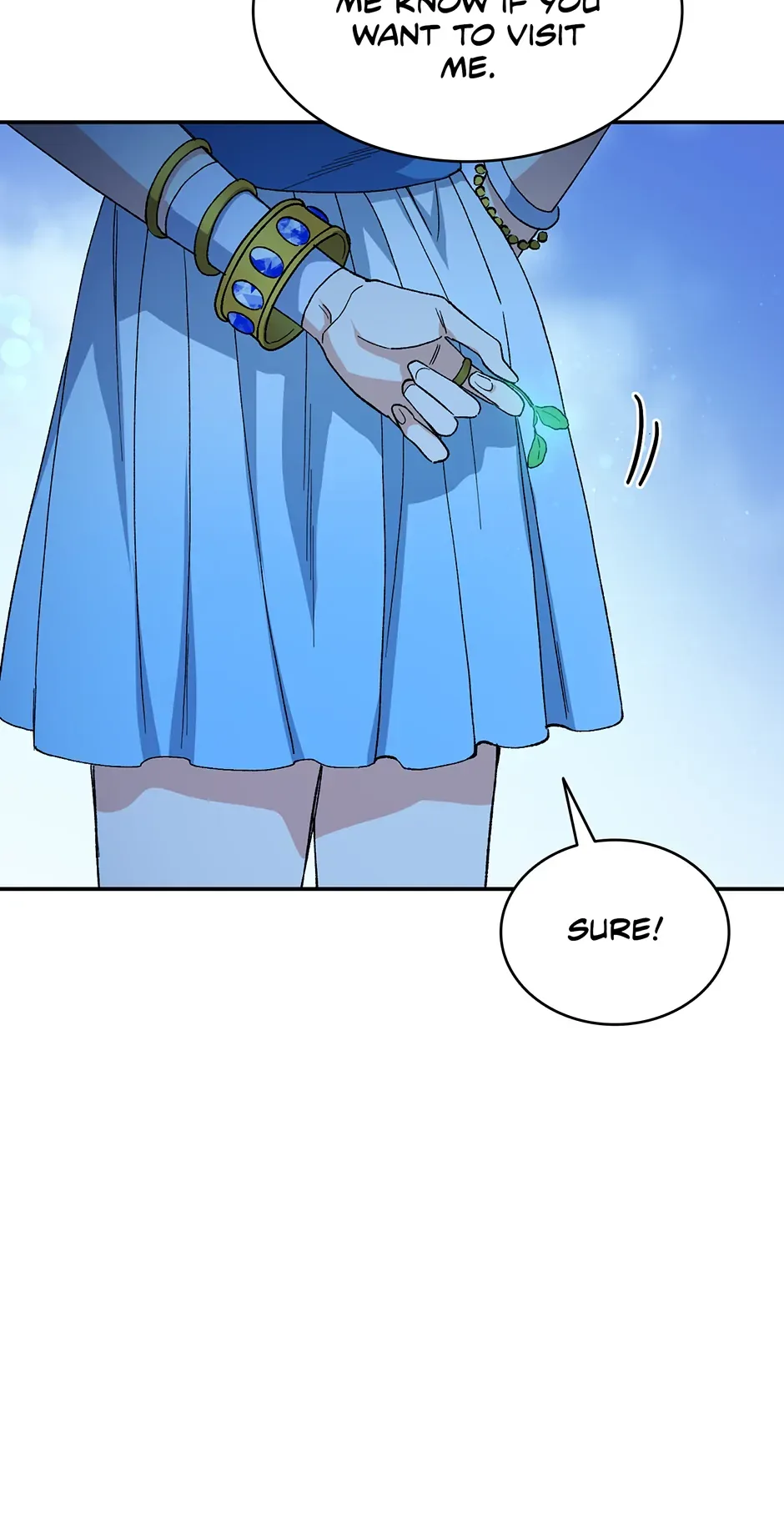 Constellations of the Gods [Official] Chapter 29 page 26