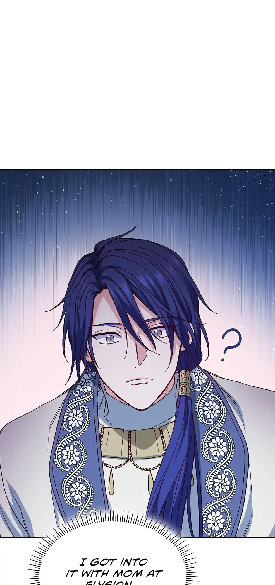 Constellations of the Gods [Official] Chapter 29 page 32
