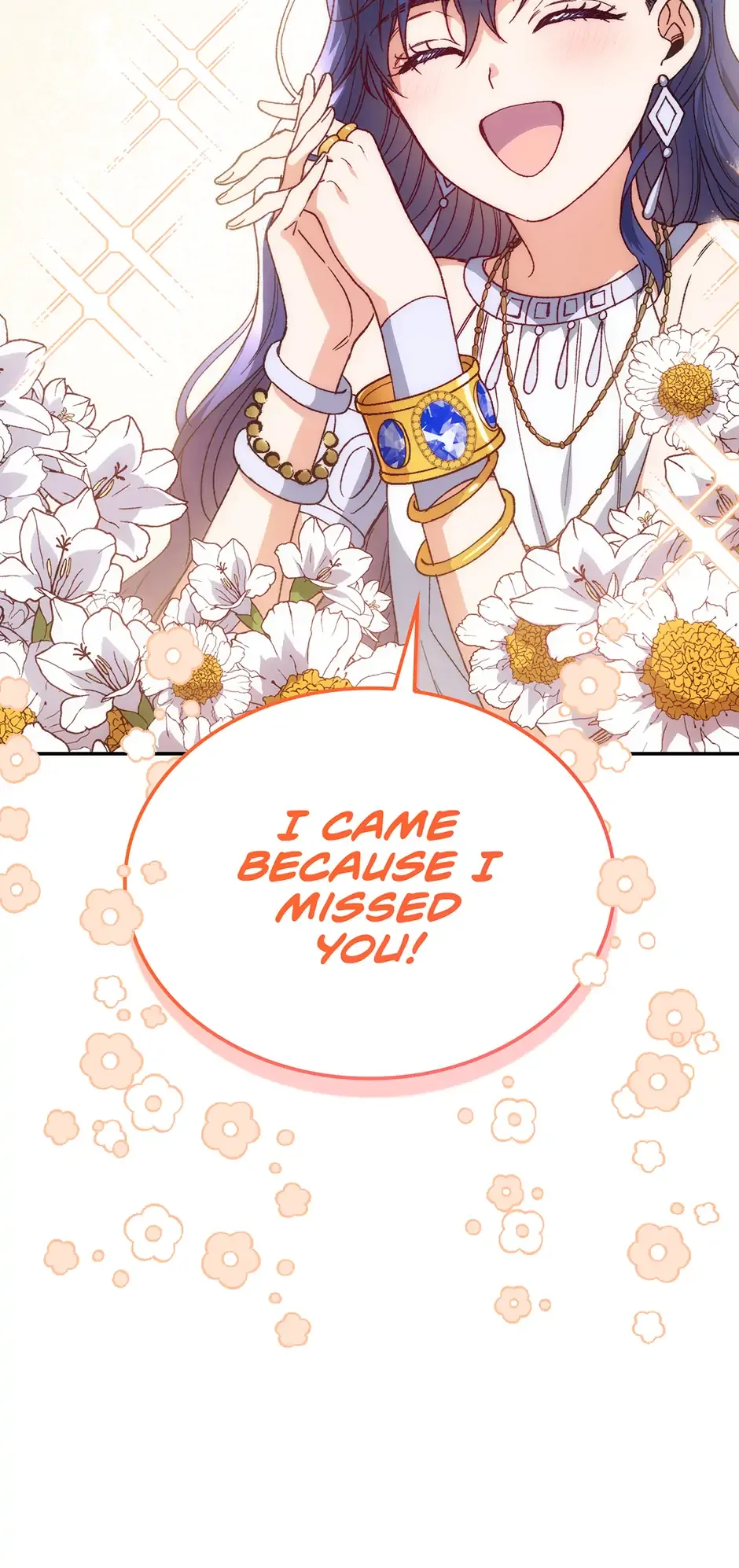 Constellations of the Gods [Official] Chapter 29 page 35