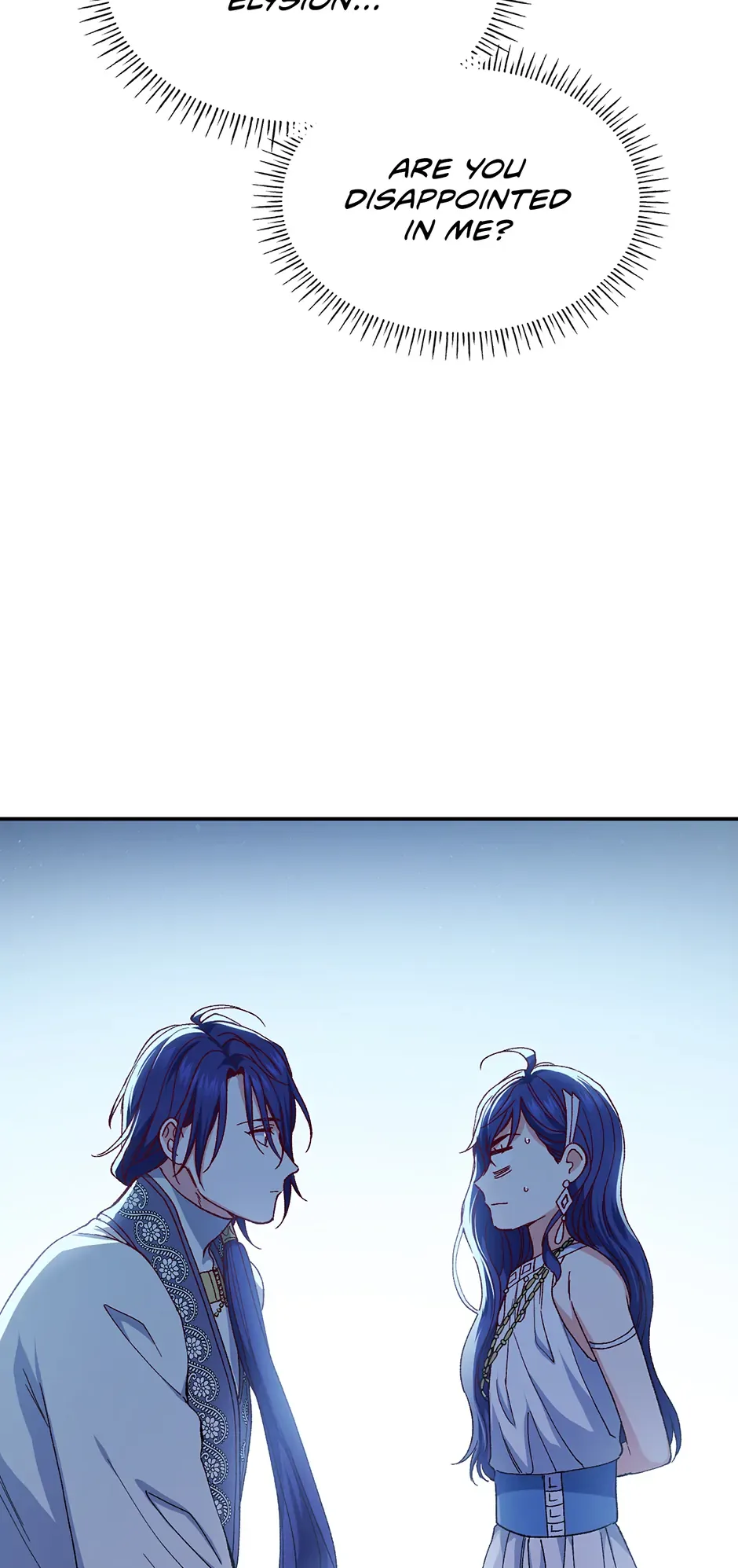 Constellations of the Gods [Official] Chapter 29 page 33