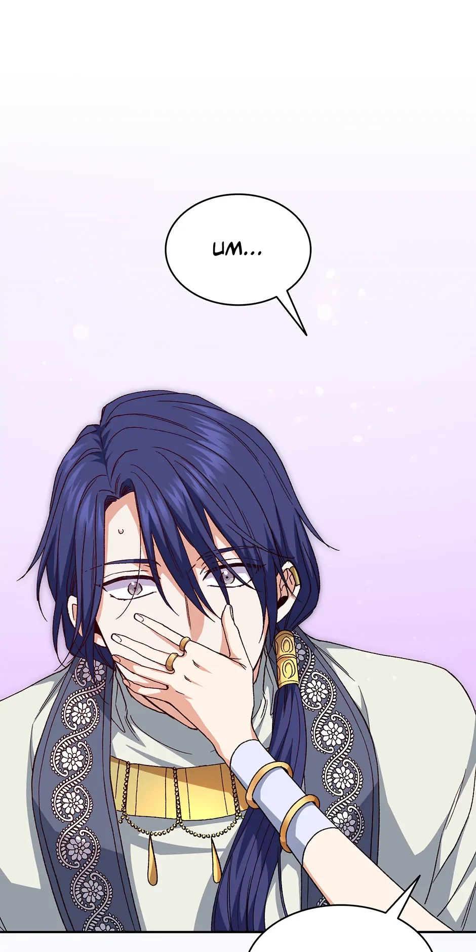 Constellations of the Gods [Official] Chapter 29 page 44