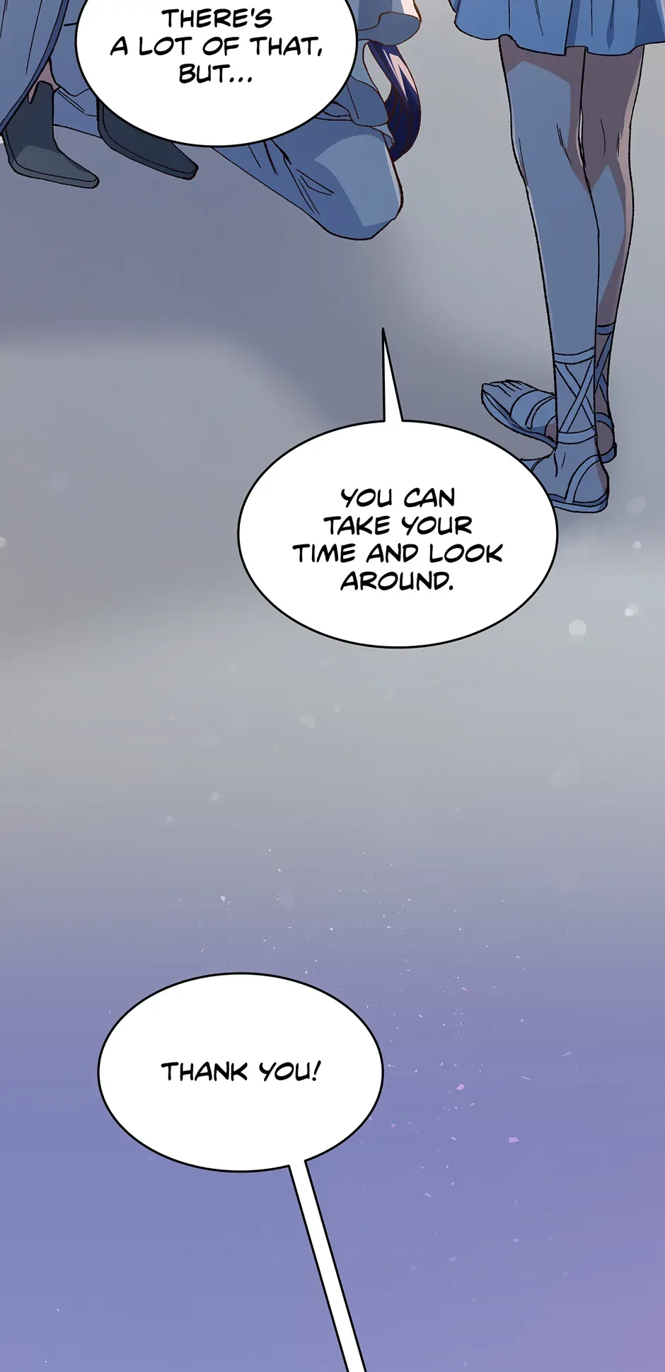 Constellations of the Gods [Official] Chapter 29 page 41