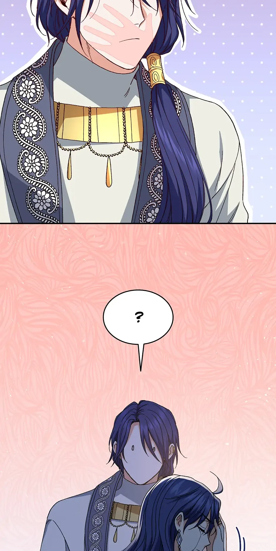 Constellations of the Gods [Official] Chapter 29 page 48