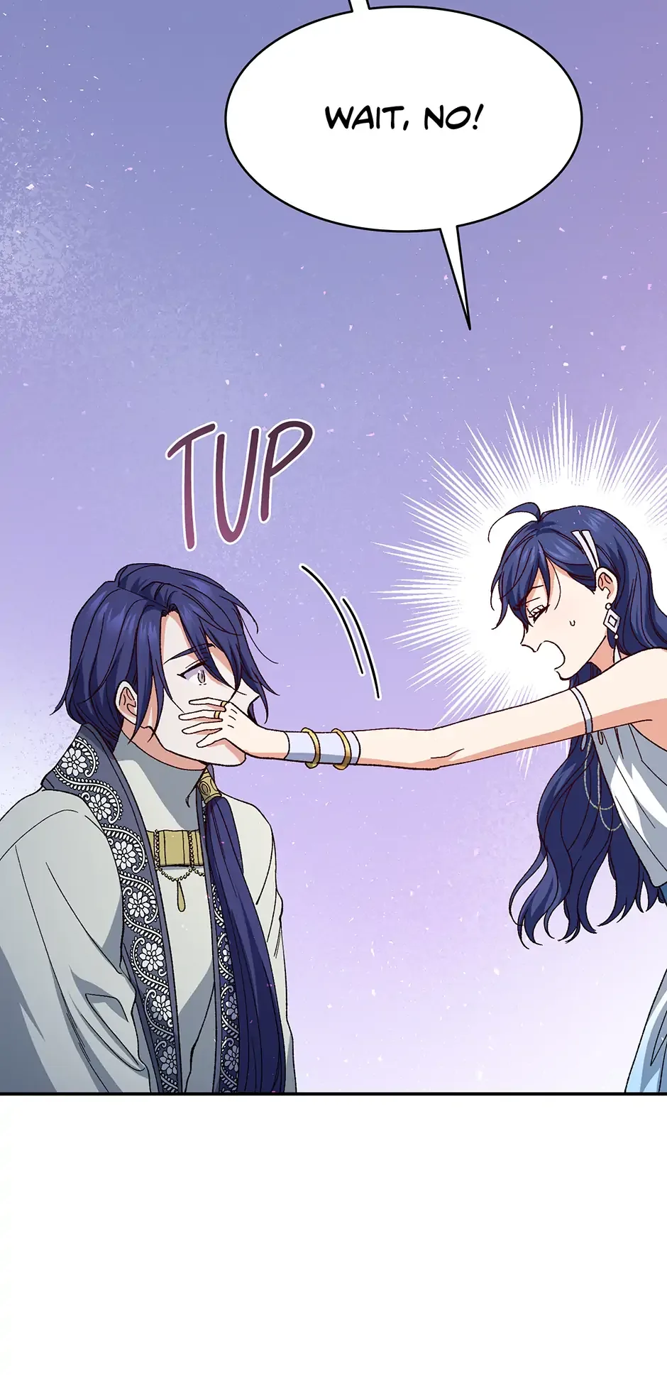 Constellations of the Gods [Official] Chapter 29 page 42