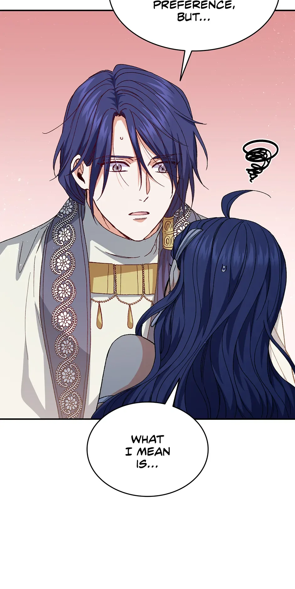 Constellations of the Gods [Official] Chapter 29 page 50