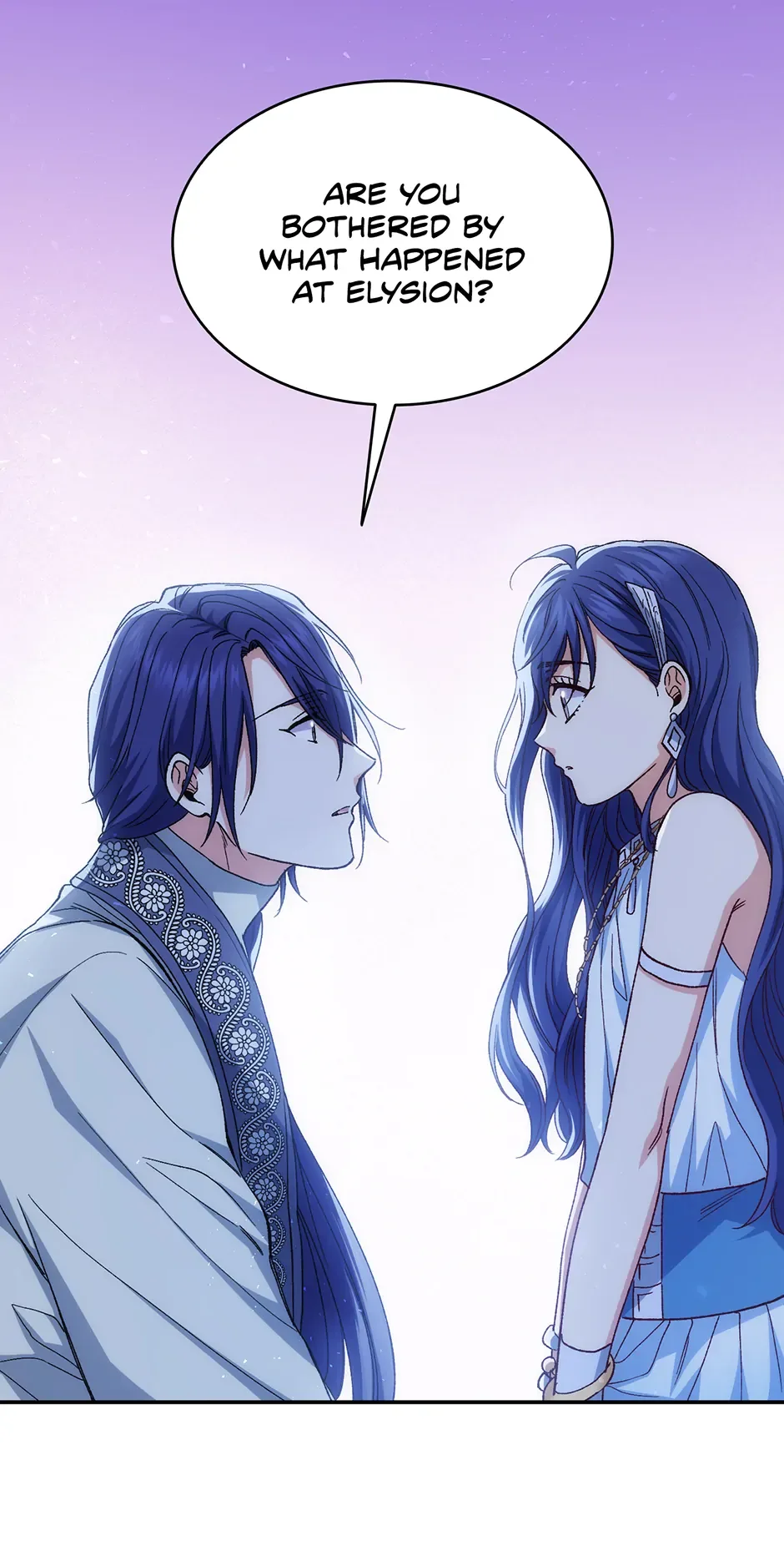 Constellations of the Gods [Official] Chapter 29 page 55