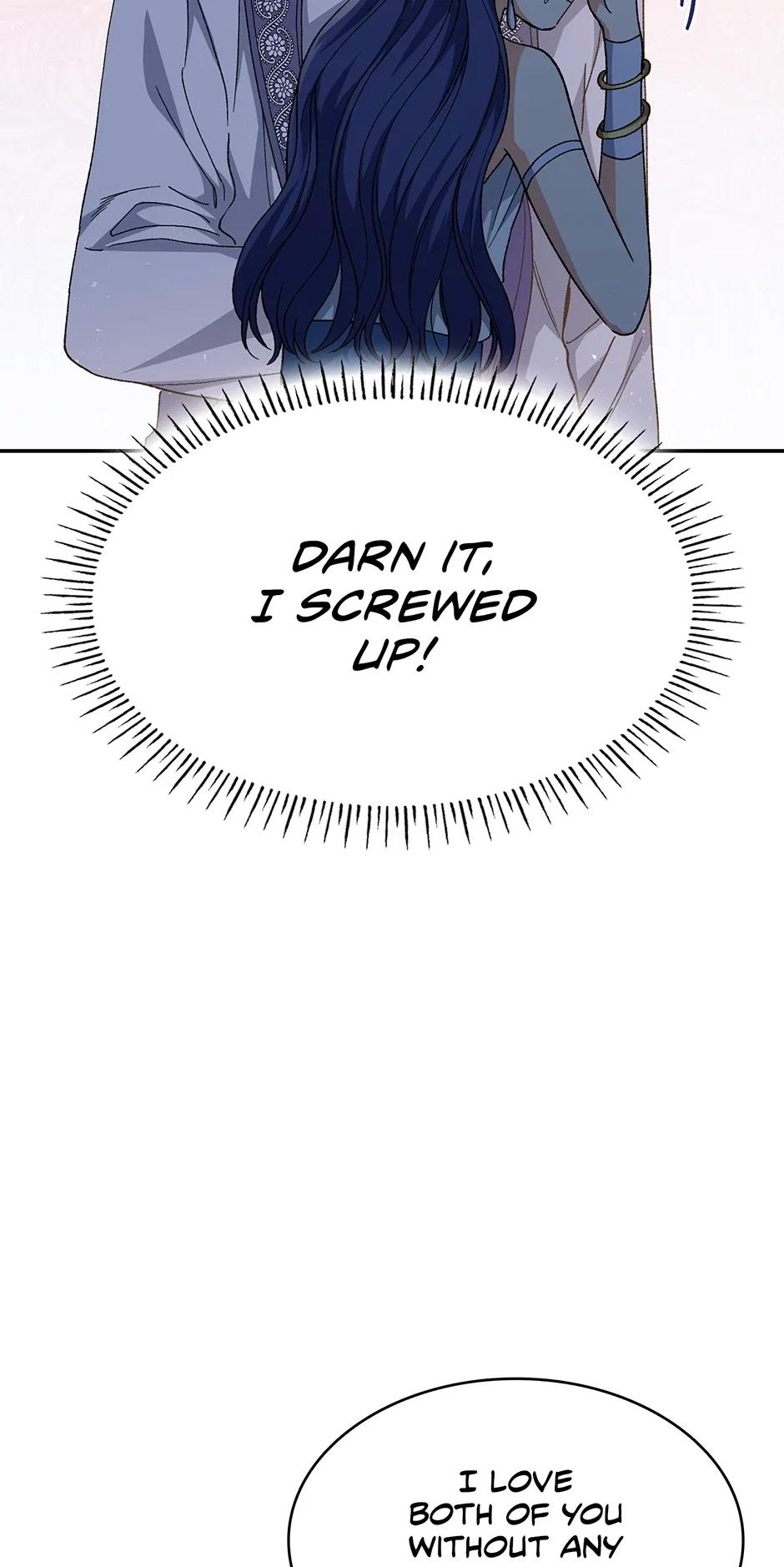 Constellations of the Gods [Official] Chapter 29 page 49