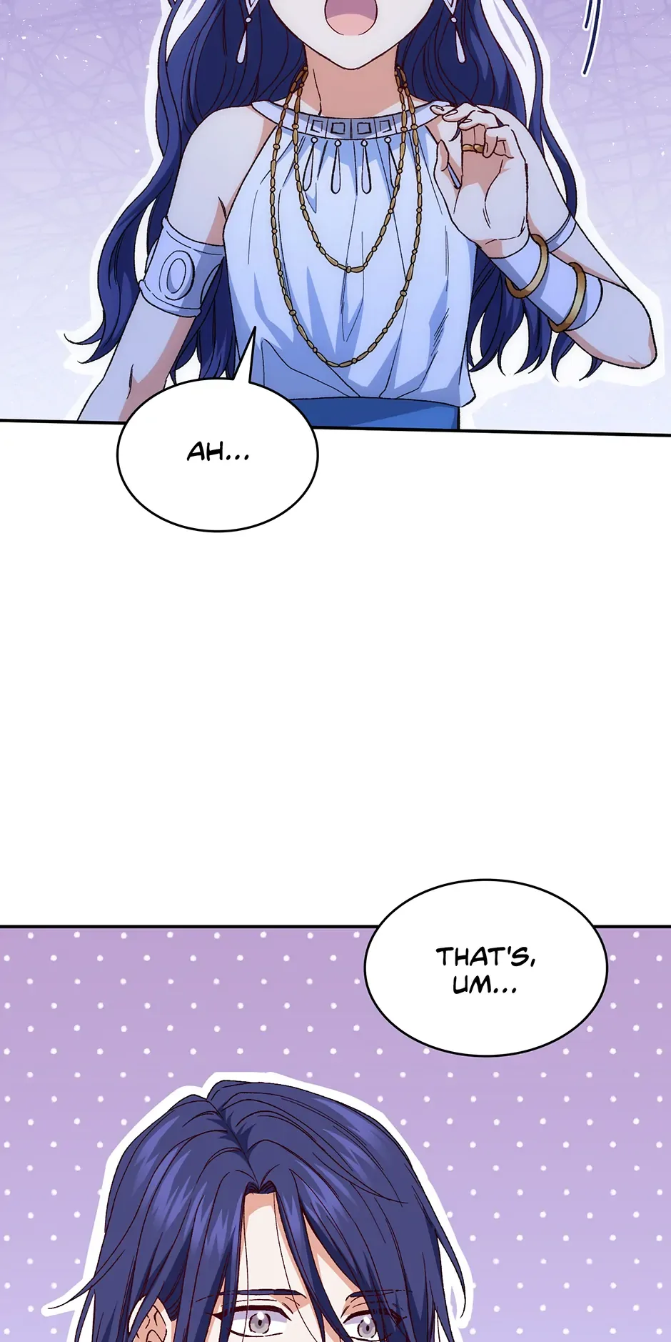 Constellations of the Gods [Official] Chapter 29 page 47