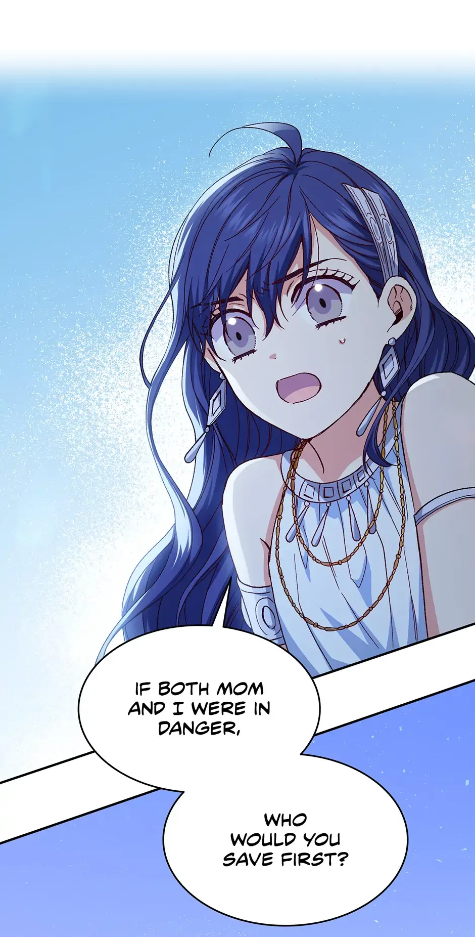 Constellations of the Gods [Official] Chapter 29 page 51