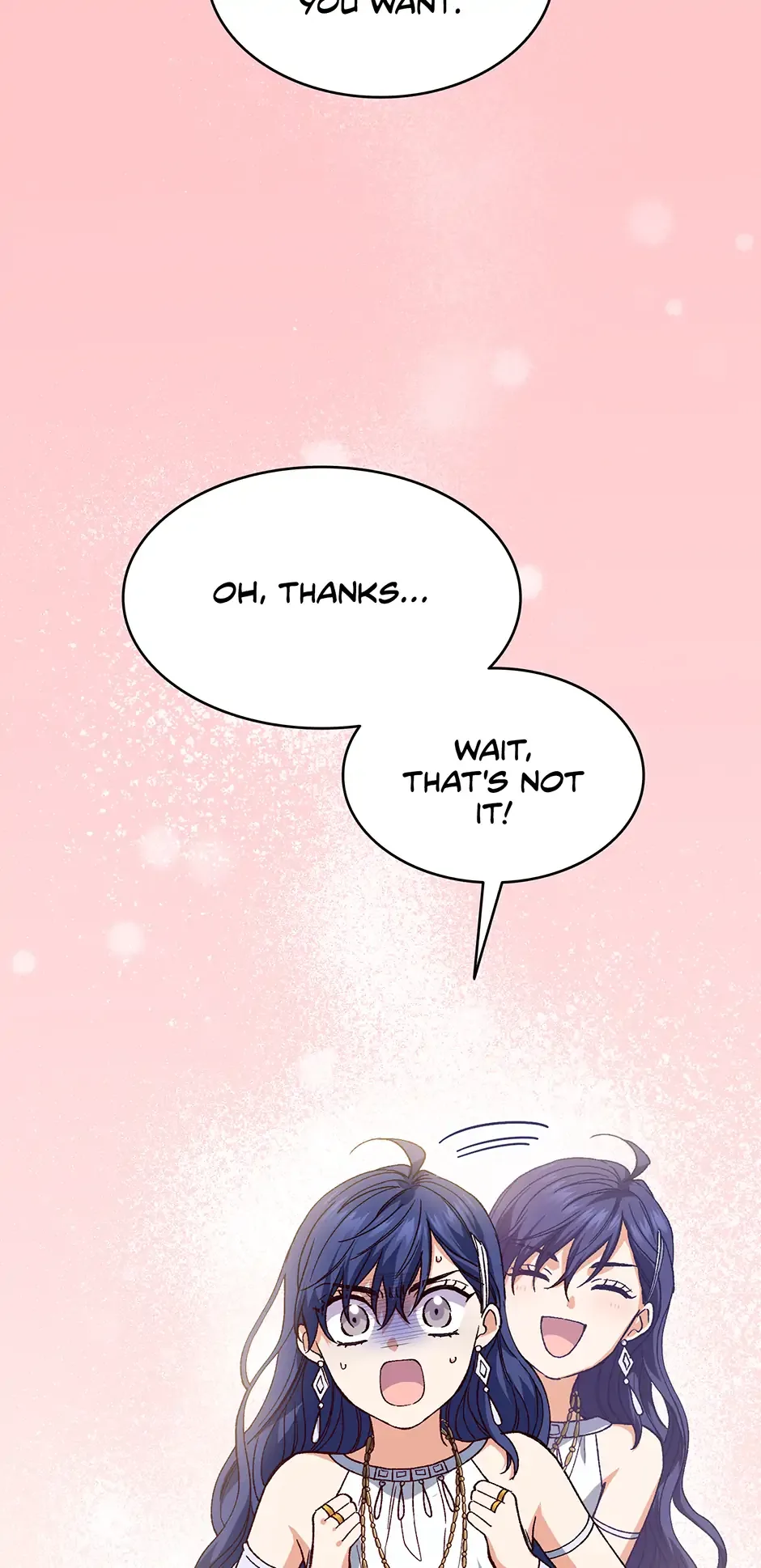 Constellations of the Gods [Official] Chapter 29 page 39