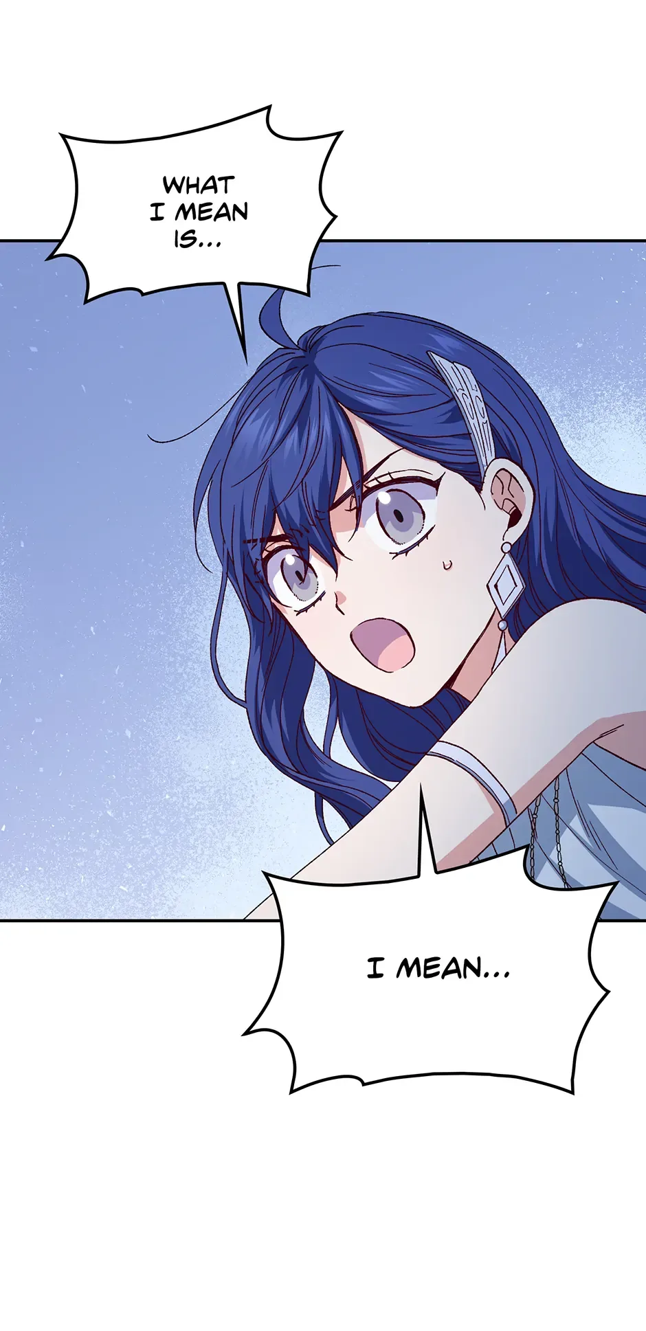 Constellations of the Gods [Official] Chapter 29 page 43