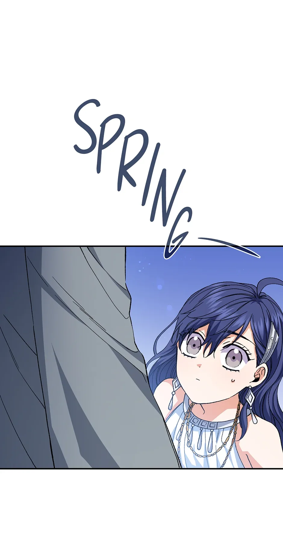 Constellations of the Gods [Official] Chapter 29 page 63