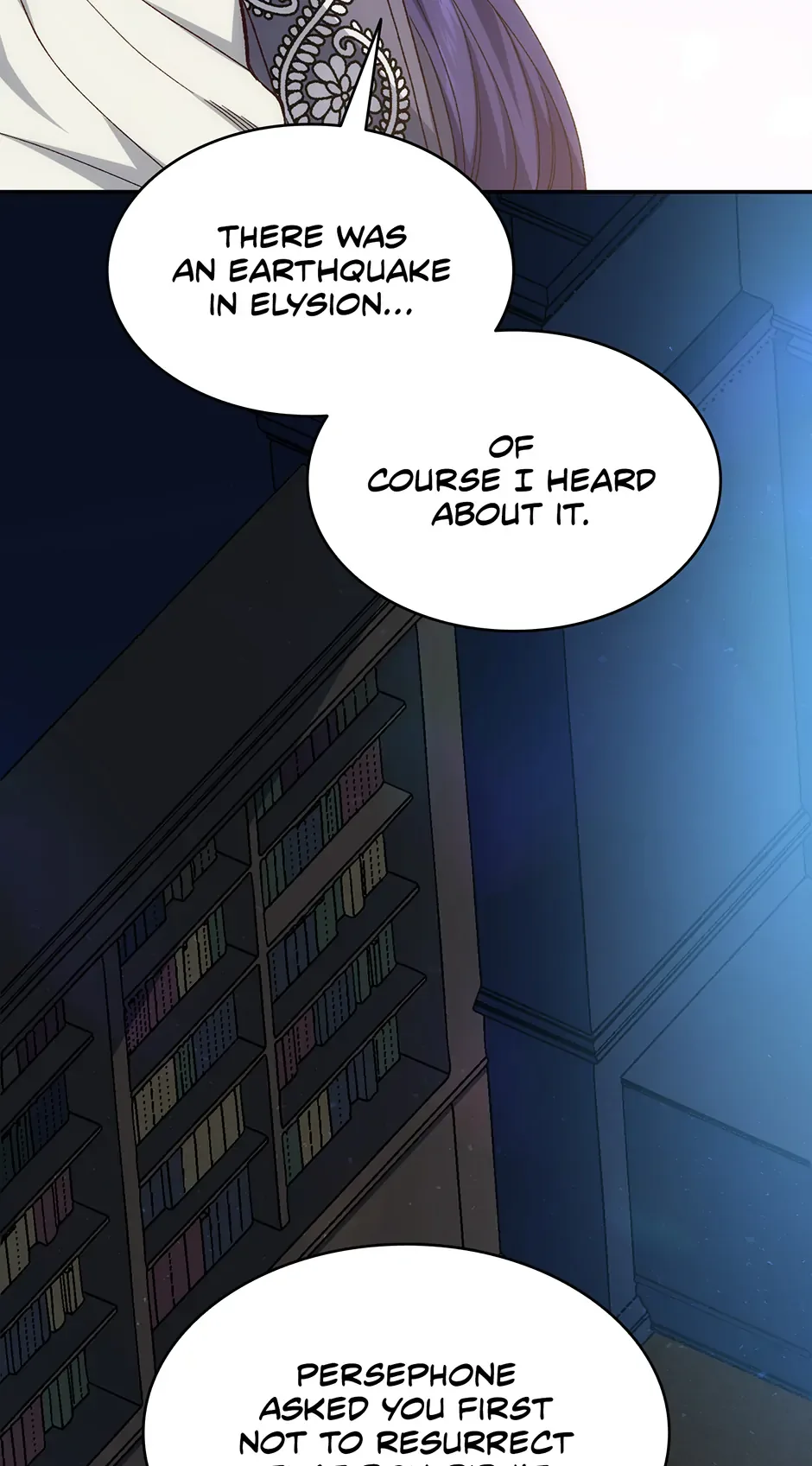 Constellations of the Gods [Official] Chapter 29 page 59