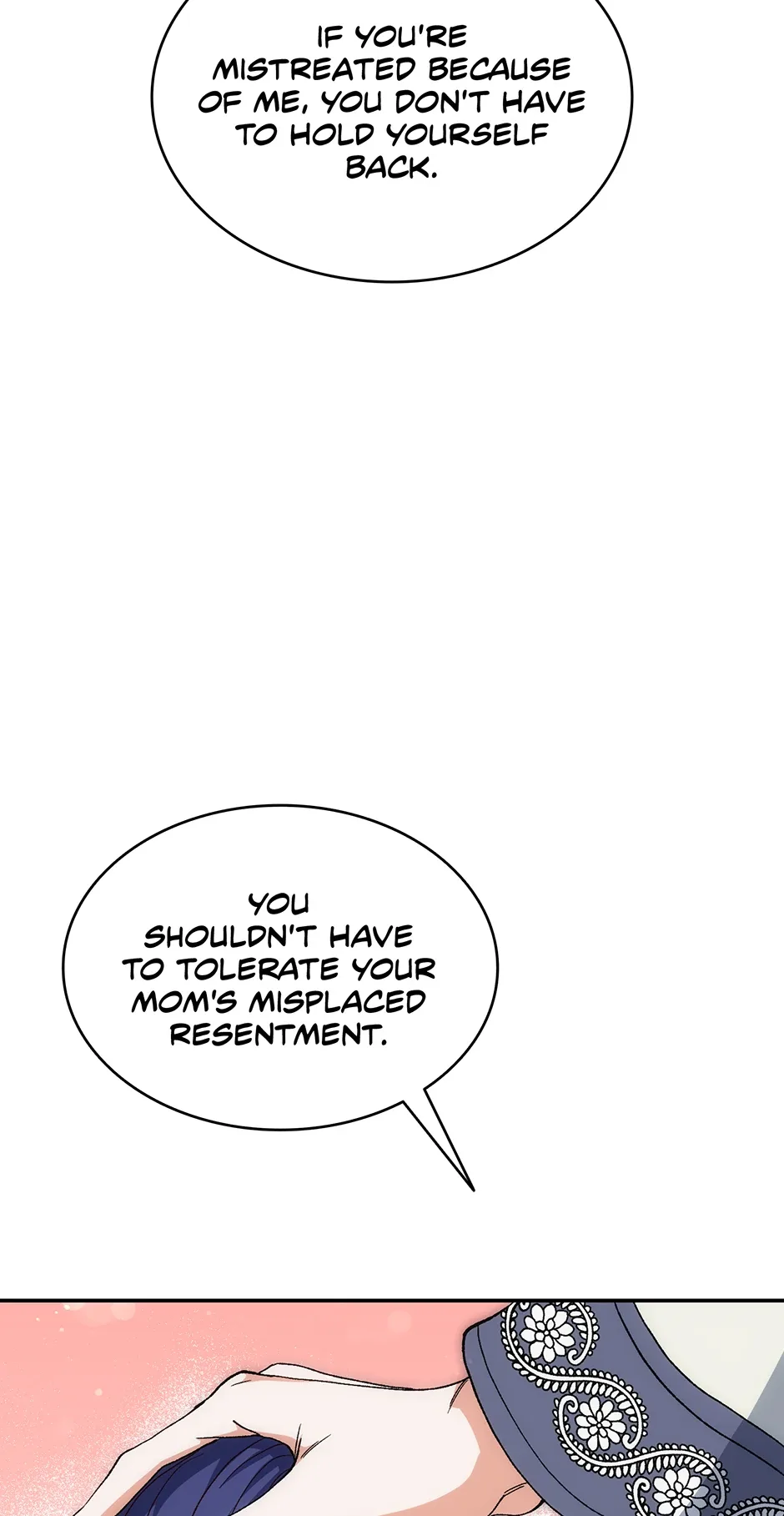 Constellations of the Gods [Official] Chapter 29 page 75