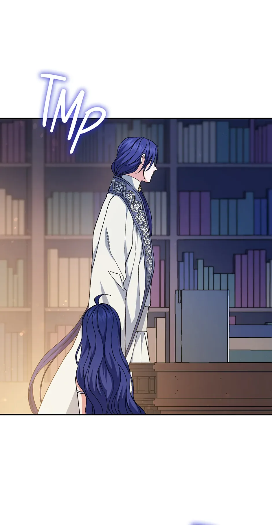 Constellations of the Gods [Official] Chapter 29 page 64