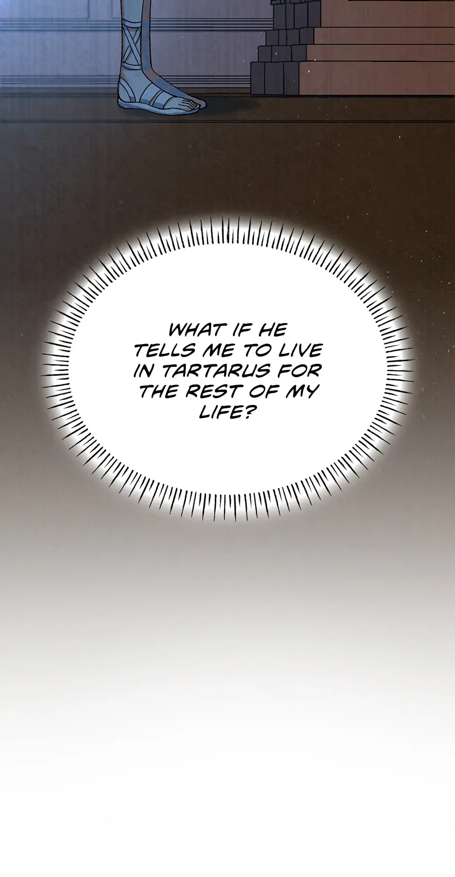 Constellations of the Gods [Official] Chapter 29 page 70
