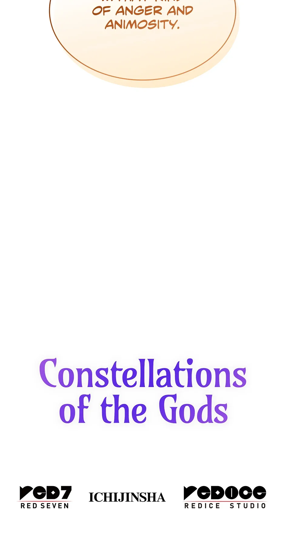 Constellations of the Gods [Official] Chapter 29 page 78