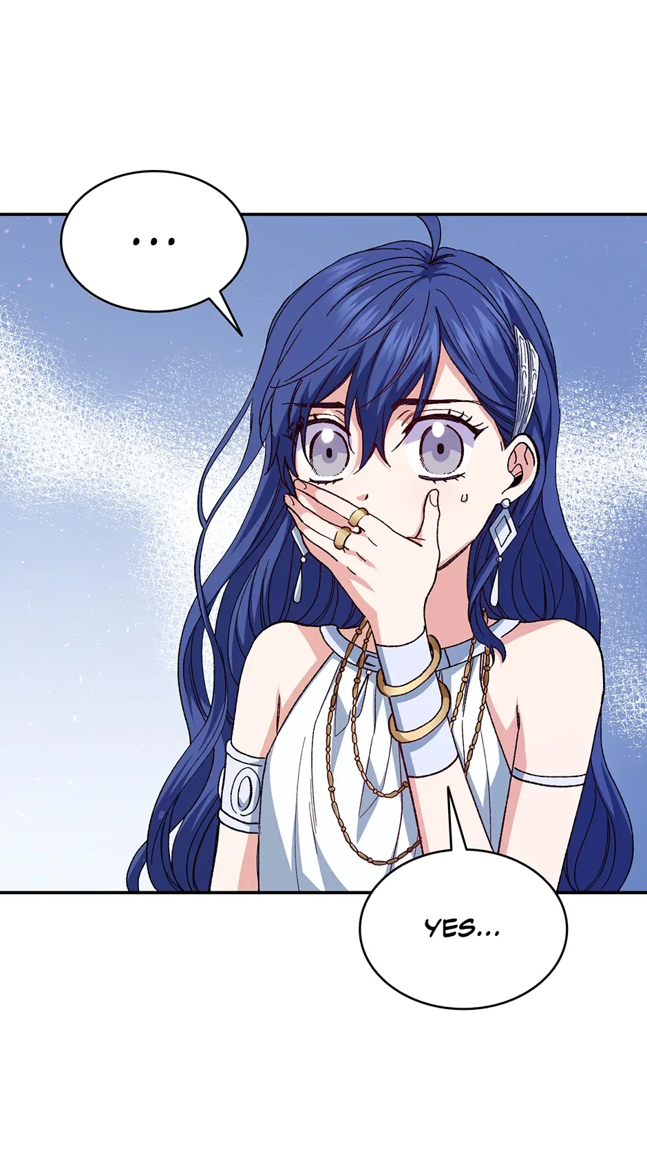 Constellations of the Gods [Official] Chapter 29 page 61