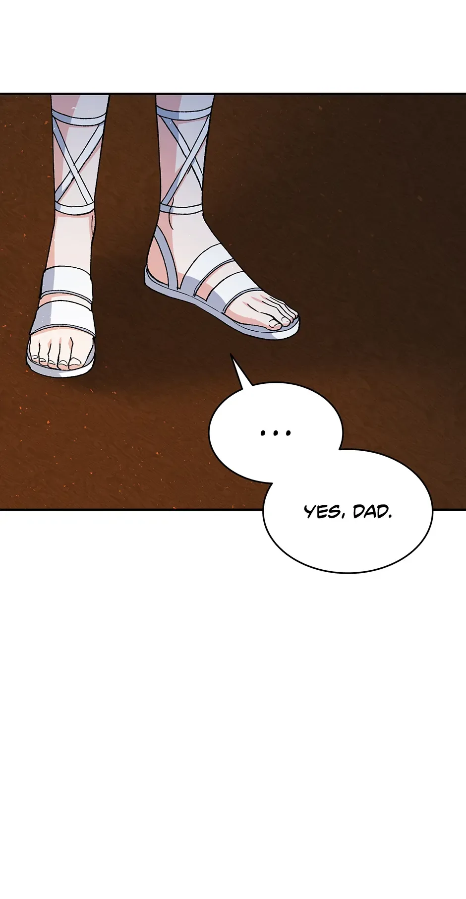 Constellations of the Gods [Official] Chapter 29 page 67