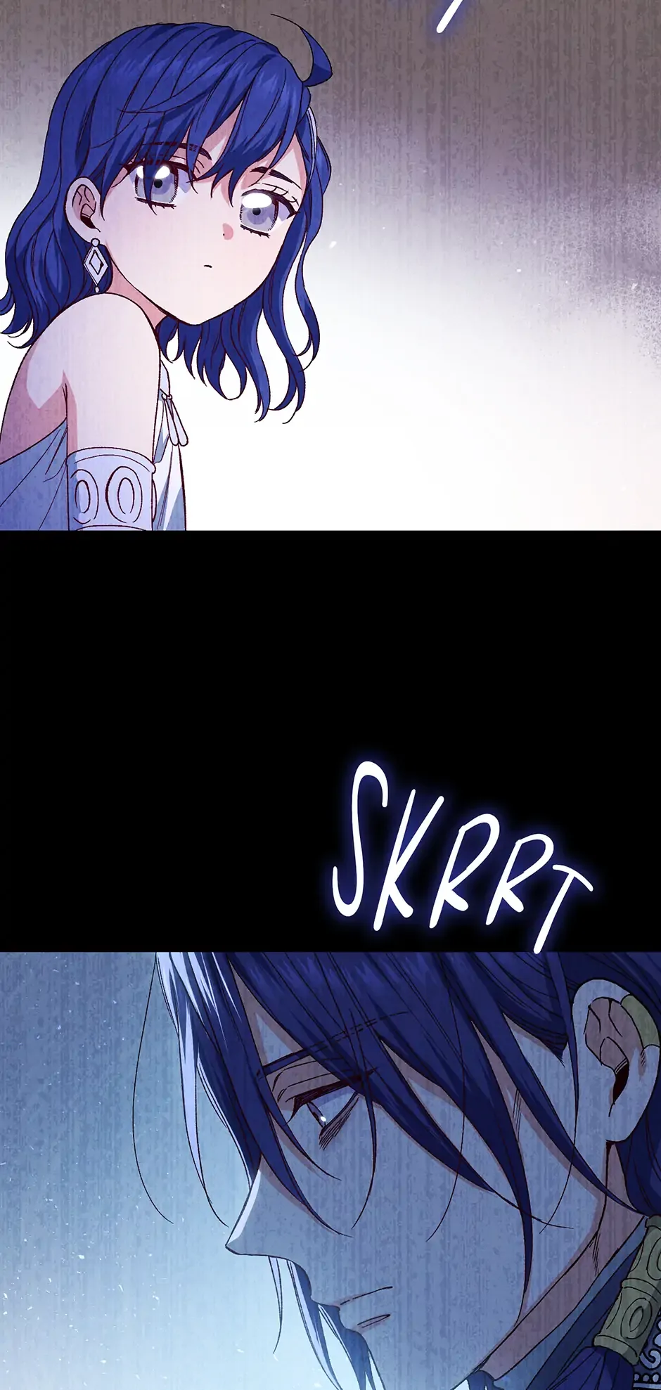 Constellations of the Gods [Official] Chapter 28 page 13