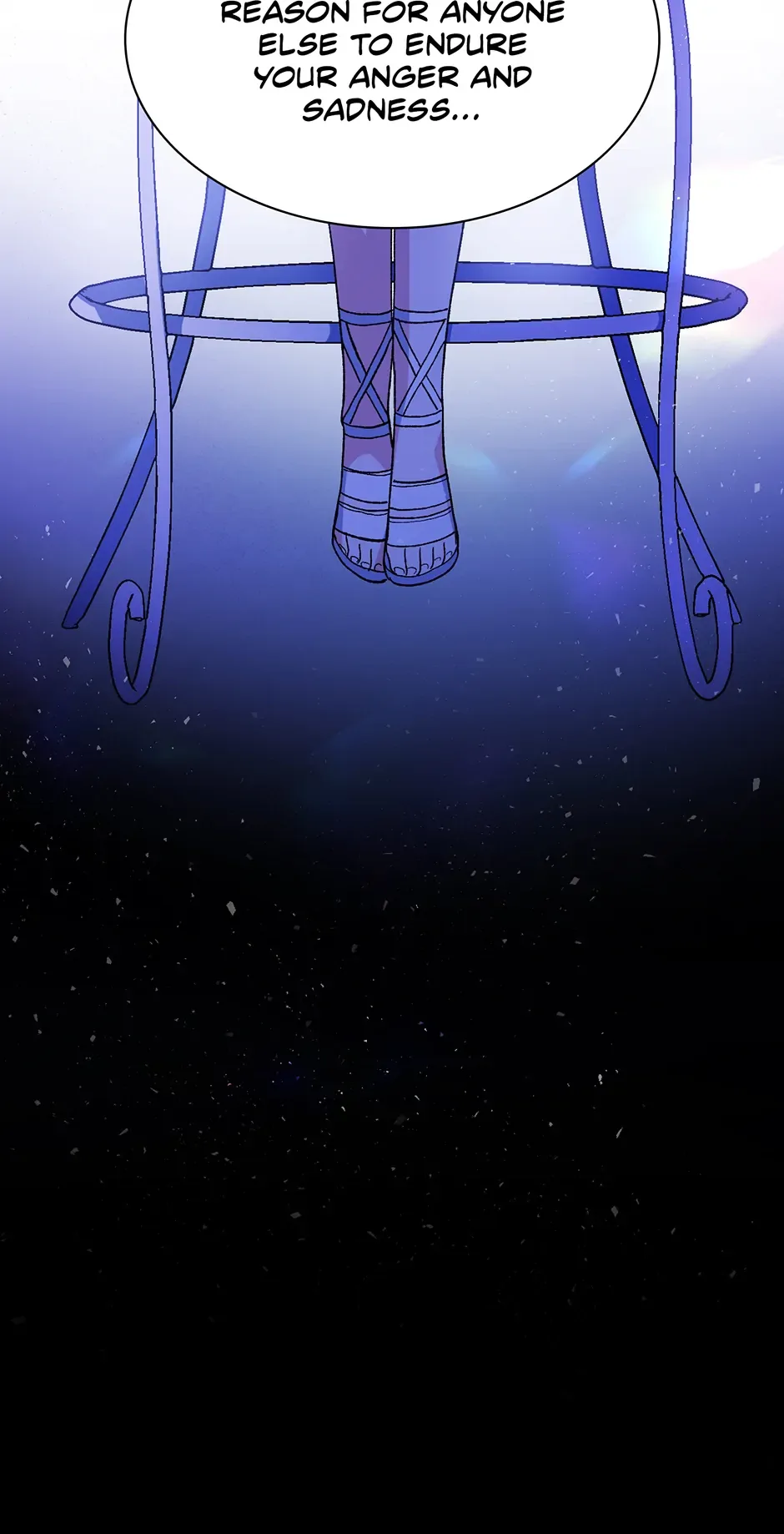 Constellations of the Gods [Official] Chapter 28 page 11