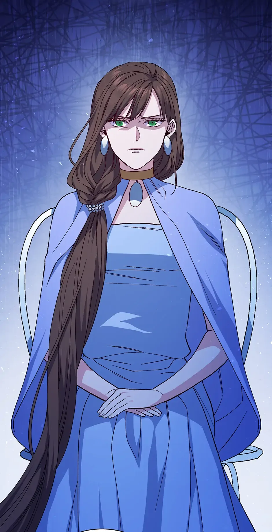 Constellations of the Gods [Official] Chapter 28 page 9