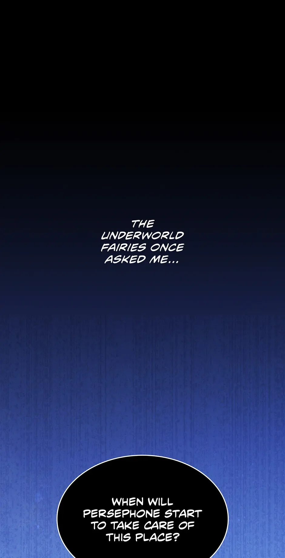 Constellations of the Gods [Official] Chapter 28 page 2