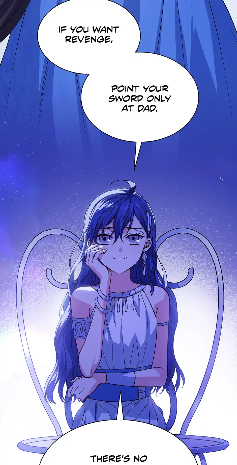 Constellations of the Gods [Official] Chapter 28 page 10