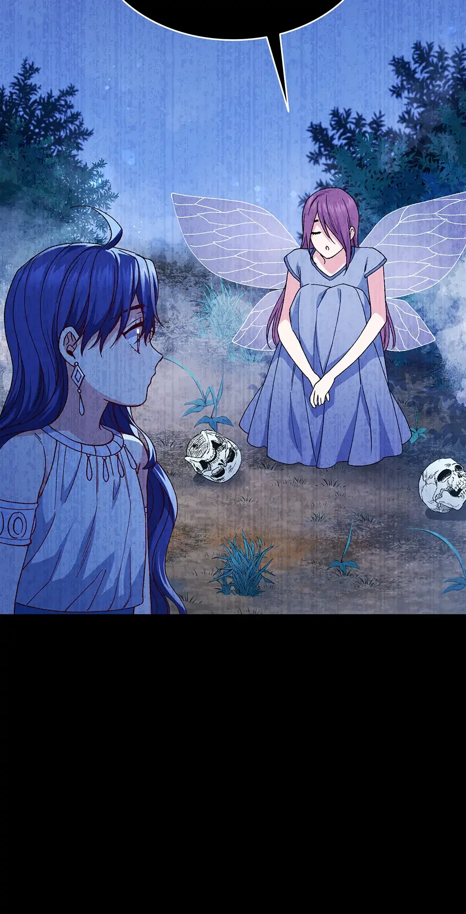 Constellations of the Gods [Official] Chapter 28 page 3