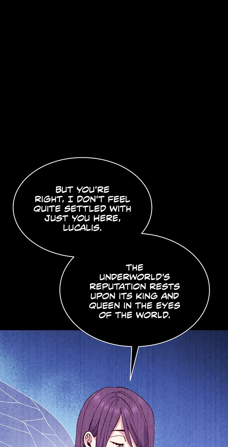 Constellations of the Gods [Official] Chapter 28 page 5