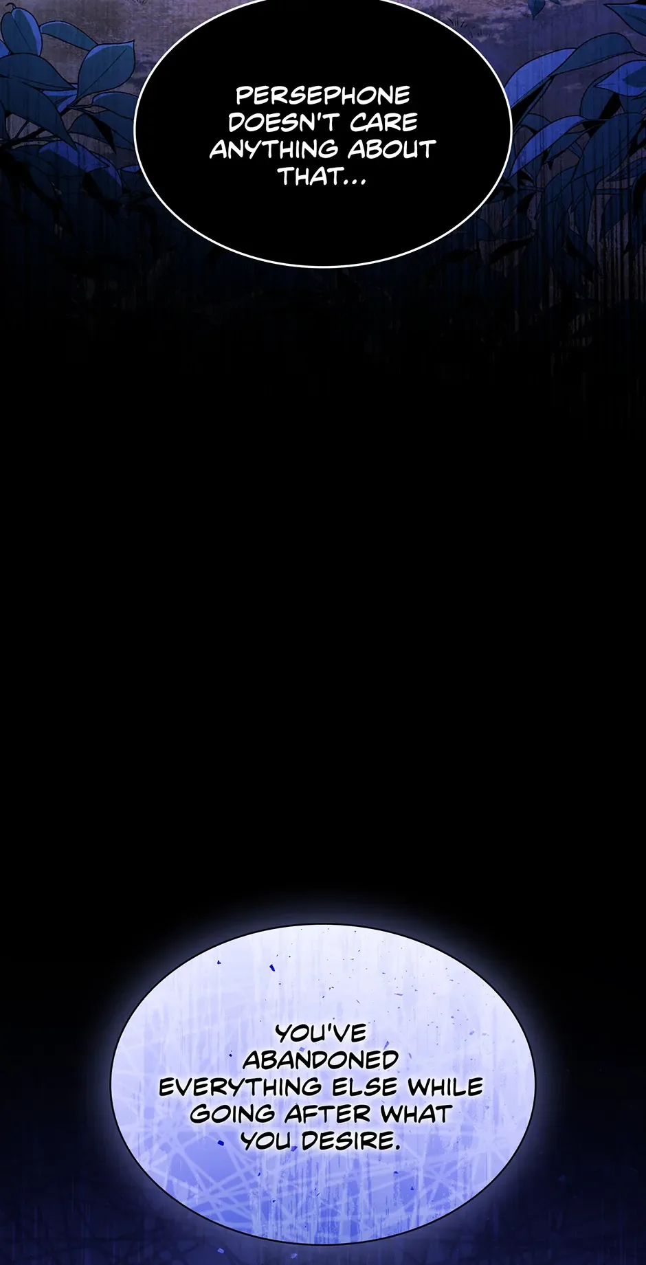 Constellations of the Gods [Official] Chapter 28 page 8