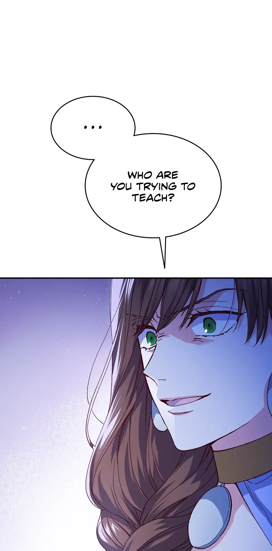Constellations of the Gods [Official] Chapter 28 page 19
