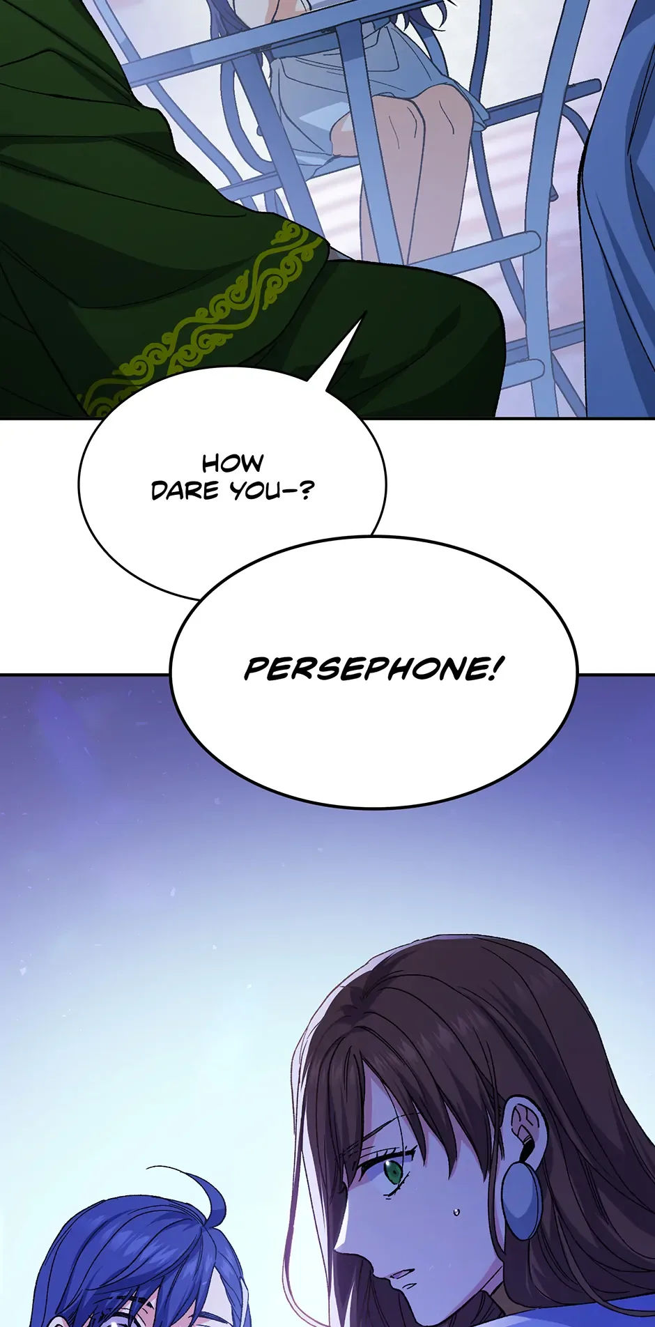 Constellations of the Gods [Official] Chapter 28 page 22